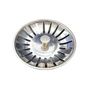 Сменная сетка-решетка для раковины, мойки, GRIALE GR9559112