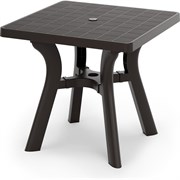 Квадратный стол ЗПИ "Альтернатива" Атлант