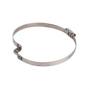 Хомут MGF SPIRO