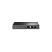Неуправляемый коммутатор TP-LINK TL-SF1016DS