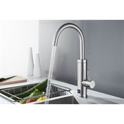 Проточный электрический водонагреватель Tsarsberg TSB-WH1144