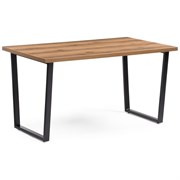 Деревянный стол Woodville лота лофт