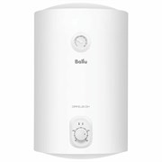 Водонагреватель накопительный электрический BALLU BWH/S 30, 1,5 кВт, 30 л, сухой ТЭН, эмаль, 52227, НС-1588107