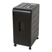 Уничтожитель (шредер) BRAUBERG PROFESSIONAL PS-2542x, CD, "HeavyDuty", 4 уровень секретности, 4х40 мм, 25 листов, корзина 42 литра, 532594