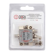 Спутниковые делитель DORI 2306
