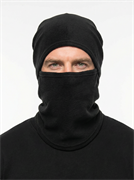 Подшлемник закрытое лицо ProfLineBase (Флис,220), черный