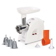 Электромясорубка Аксион М641.03