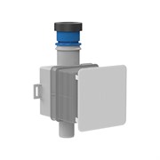 Встроенный сифон для кондиционеров HL HL138NH