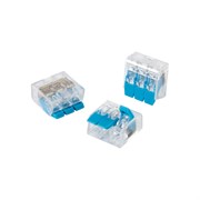 Клемма UCD РСТ-413 3x0.08-2.5мм PCT413