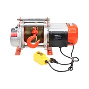Электрическая таль KINGQUEEN PA-750-1500-70