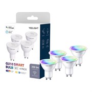 Умная лампочка Yeelight YGYC0120004WTEU