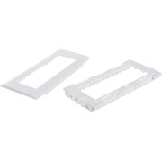 Суппорт Legrand Mosaic Метра