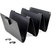 Складная влагозащищенная солнечная батарея TopOn TOP-SOLAR-40