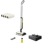 Электрошвабра Karcher FC 7 Cordless Anniversary Edition