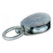 Металлический одинарный блок Госкреп КР.071281