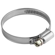 Червячный стальной хомут Pro Legend PL2716