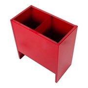 Сварная подставка под огнетушитель Карелпожлиния П20-2