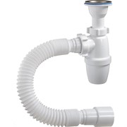 Бутылочный сифон ORIO А-32019