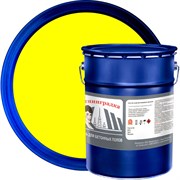 Износостойкая краска для бетонных полов ЛЕНИНГРАДКА АК-114