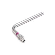 Г-образная трубка REHAU 12662421001