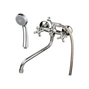 Смеситель для ванны Melodia della vita galateo rus