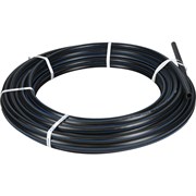 Питьевая напорная труба RTP ПЭ100