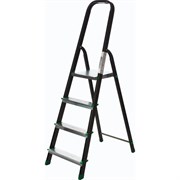 Стальная стремянка SMARTY Combi