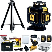 Профессиональный лазерный уровень LT L16-360F