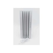 Конвекционный нагреватель SILART SNB-300-610