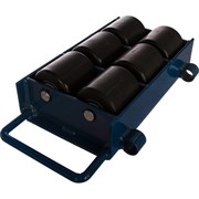 Подкатные раздвижные платформы EURO-LIFT СМ120