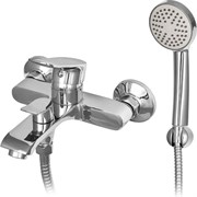 Смеситель для ванной и душа WISENT W32234