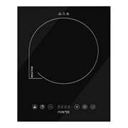 Электрическая индукционная безимпульсная плитка MARTA MT-HP4224A