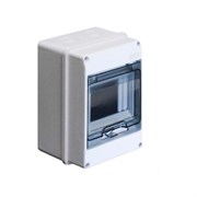 Бокс ЕТР 5 WAYS IP65