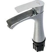 Смеситель для умывальника Solone FAB1-A020
