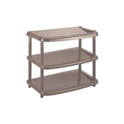 Этажерка для обуви Бытпласт Паола