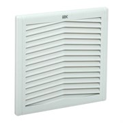 Фильтр для вентилятора ВФИ IEK YVR10D-EF-380-55