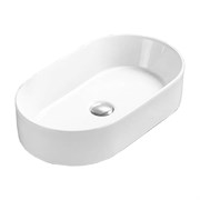 Накладная раковина Azario AZ-78330D