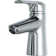 Смеситель для раковины ORANGE Tony