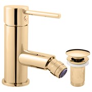 Смеситель для биде RavSlezak Seina