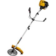 Бензиновый триммер Denzel DTL-52S