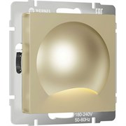 Встраиваемая LED-подсветка WERKEL Moon