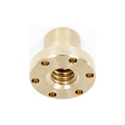 Трапецеидальная гайка TECHNIX BFM306DTECHNIX