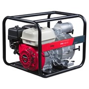 Мотопомпа для загрязненной воды FUBAG PTH 1000 ST
