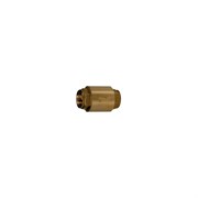 Обратный клапан Giacomini R60