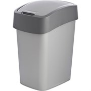 Контейнер для мусора CURVER FLIP BIN
