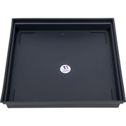 Поддон для цветочного горшка EDA TOSCANE