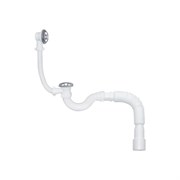 Слив-перелив для ванный 1Marka GС-6