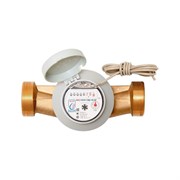 Универсальный счетчик воды ЭКО НОМ СВ Д-40 ДГ