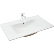 Врезная раковина WeltWasser WW DEILBACH 7505- 75