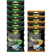 Волосогон от засоров из волос Expel TS00012,W